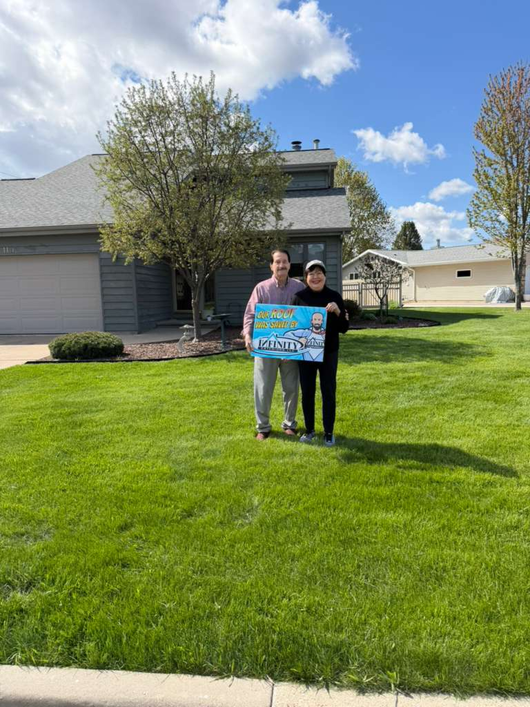 Infinity Exteriors - Appleton, WI