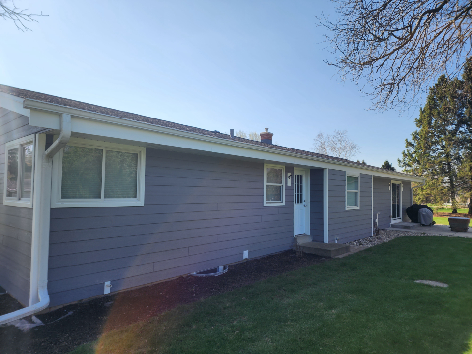 Infinity Exteriors - Appleton, WI