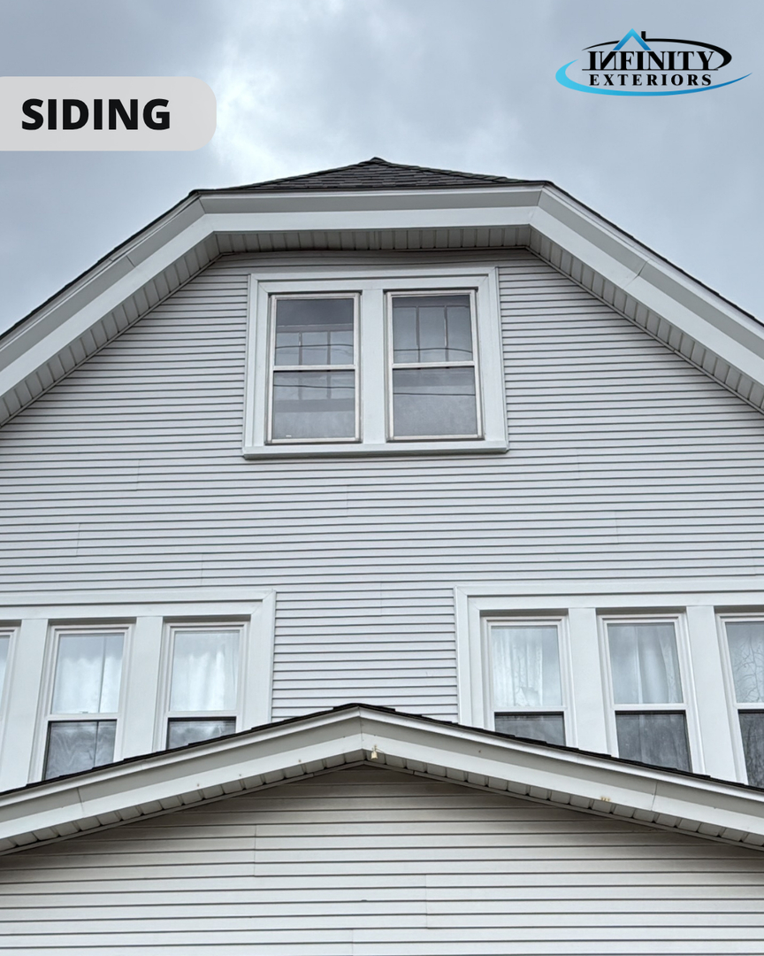 Infinity Exteriors Image