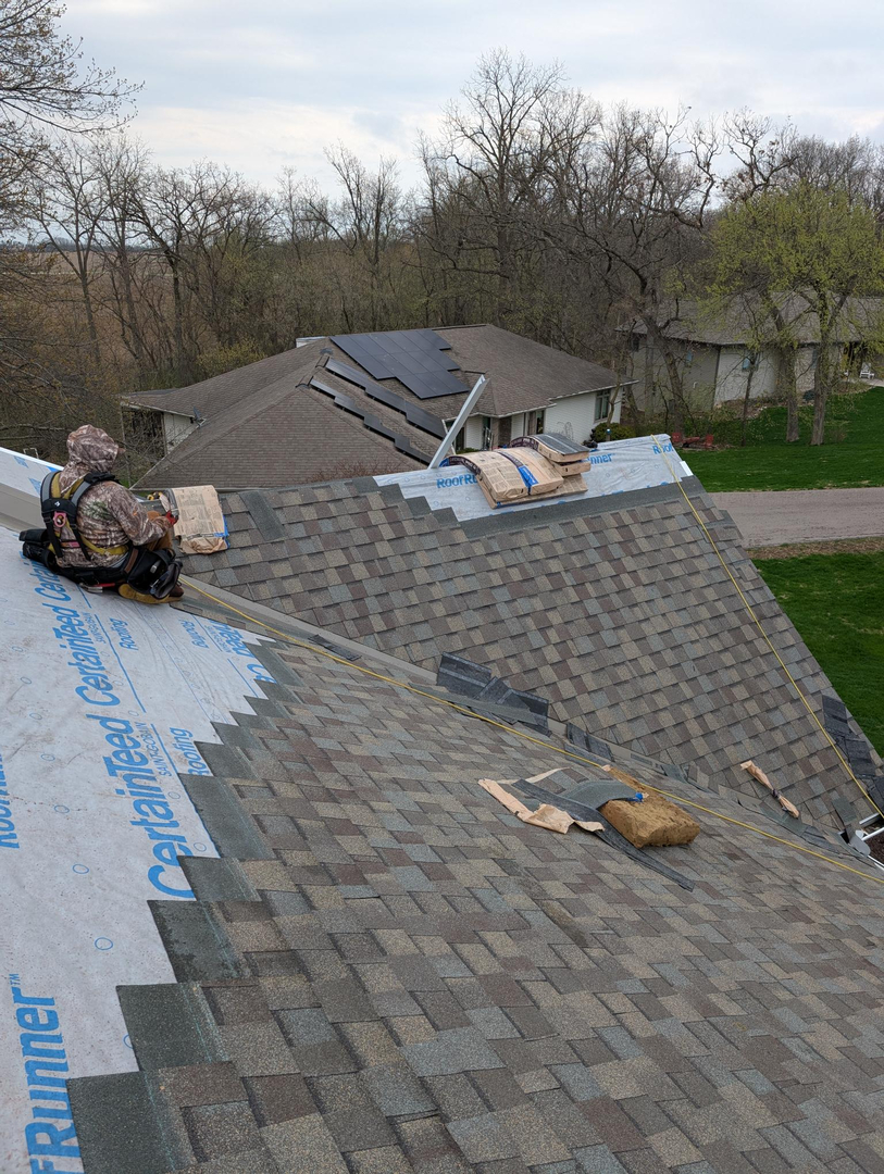 Infinity Exteriors - Appleton, WI