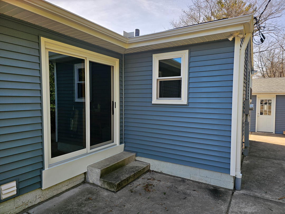 Infinity Exteriors - Appleton, WI