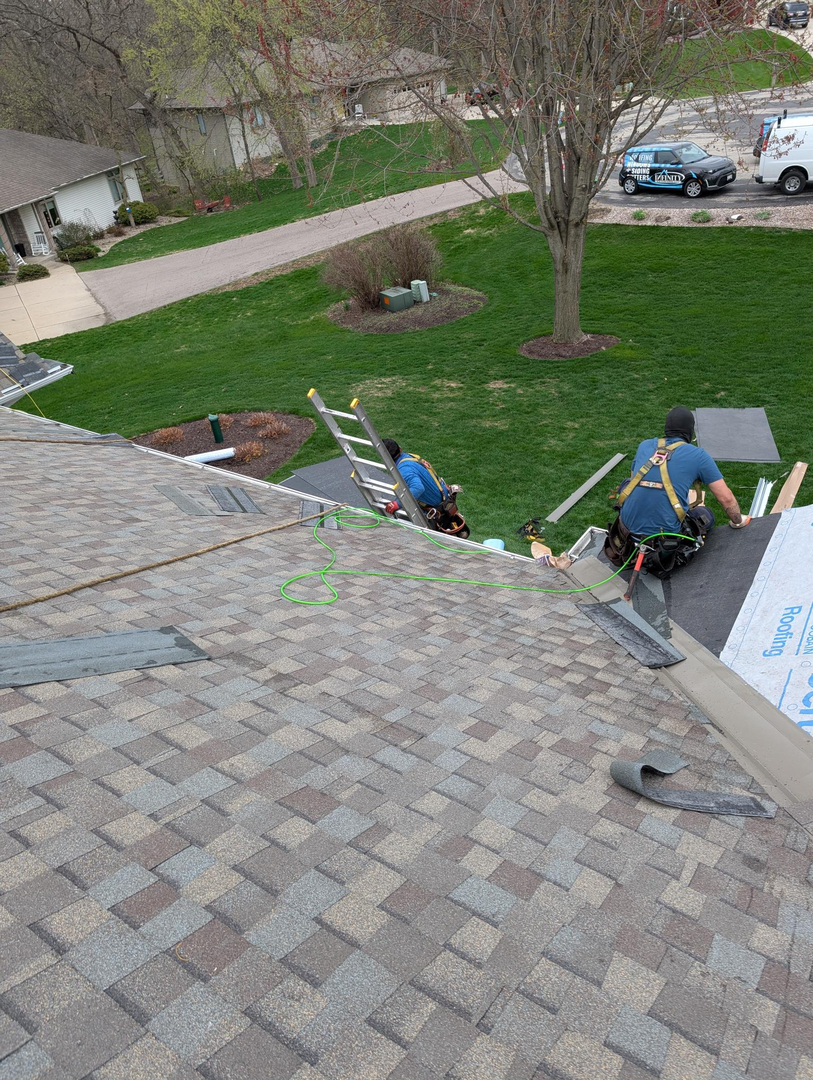 Infinity Exteriors - Appleton, WI