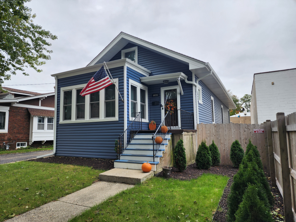 Infinity Exteriors - Appleton, WI