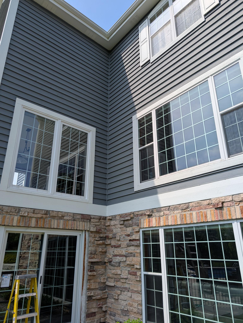 Infinity Exteriors - Appleton, WI