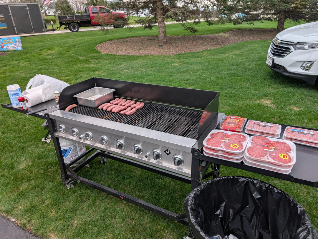 Infinity Exteriors - Appleton, WI