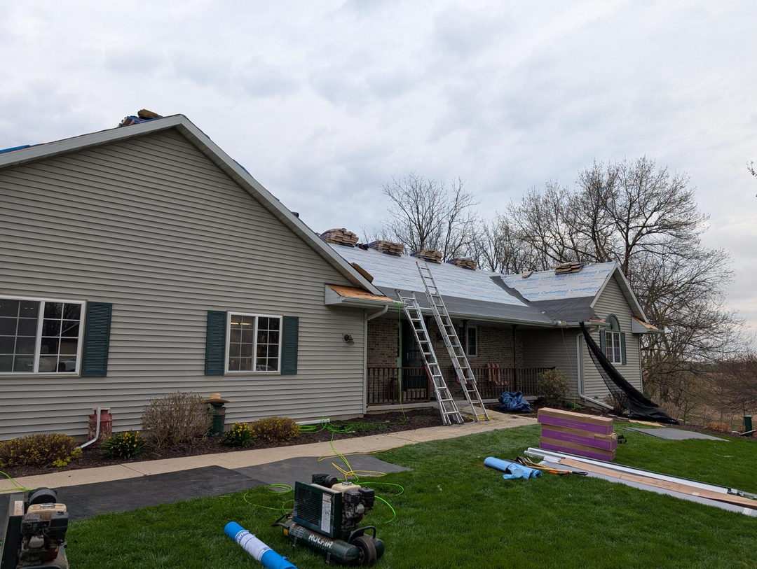 Infinity Exteriors - Appleton, WI