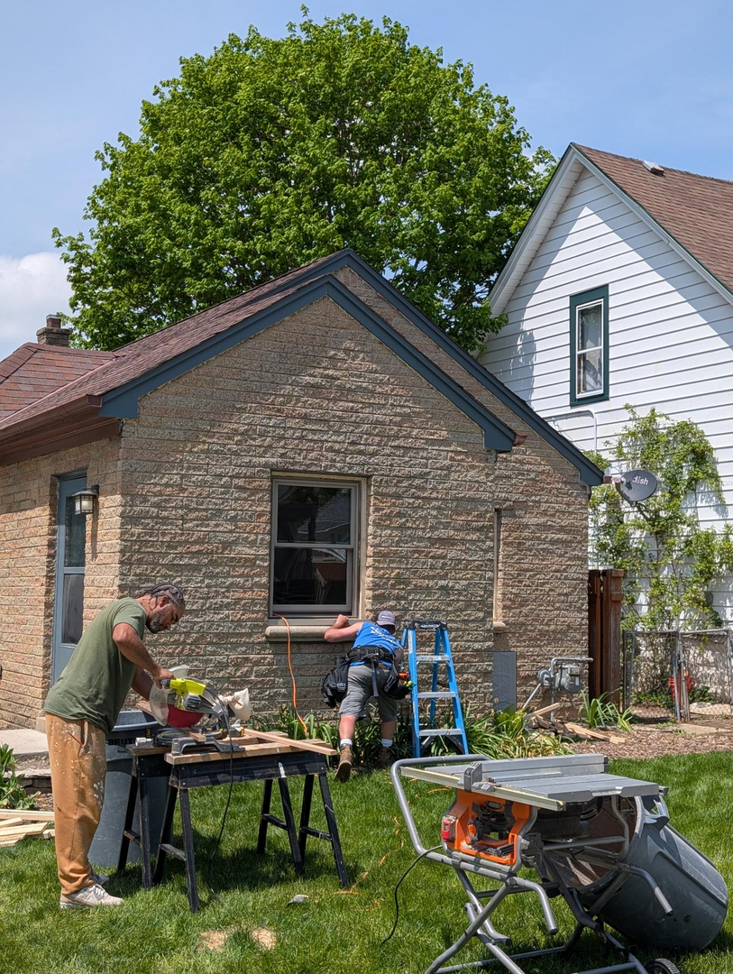 Infinity Exteriors - Appleton, WI