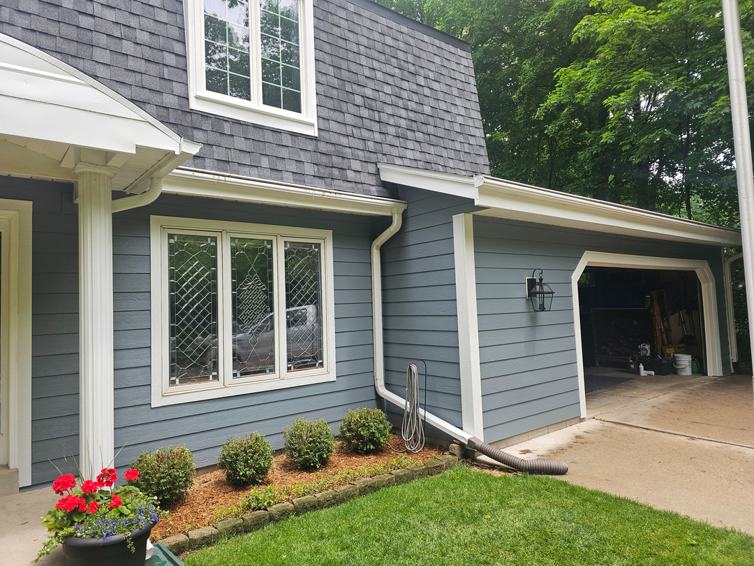 Infinity Exteriors - Appleton, WI