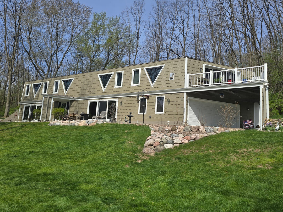 Infinity Exteriors - Appleton, WI