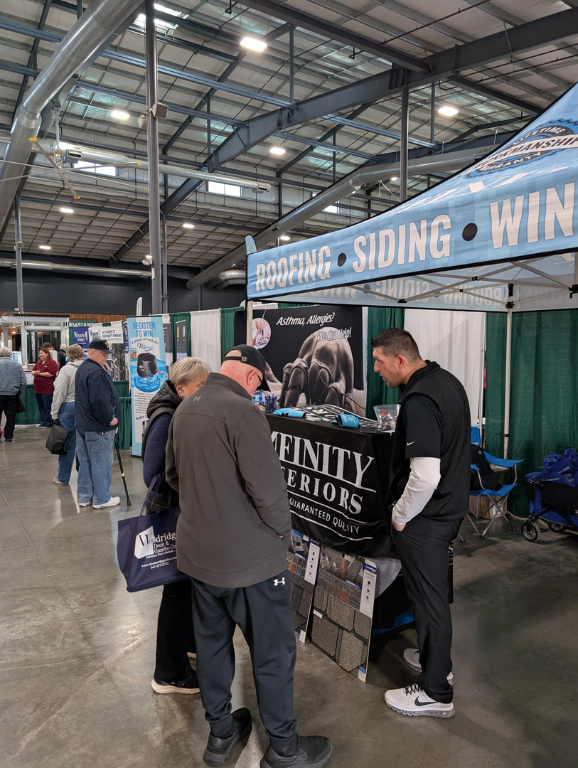 Infinity Exteriors - Appleton, WI