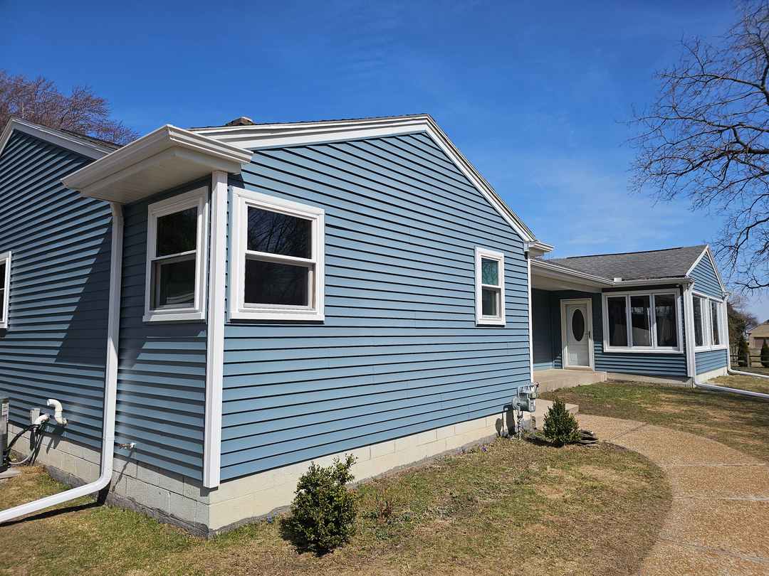 Infinity Exteriors - Appleton, WI