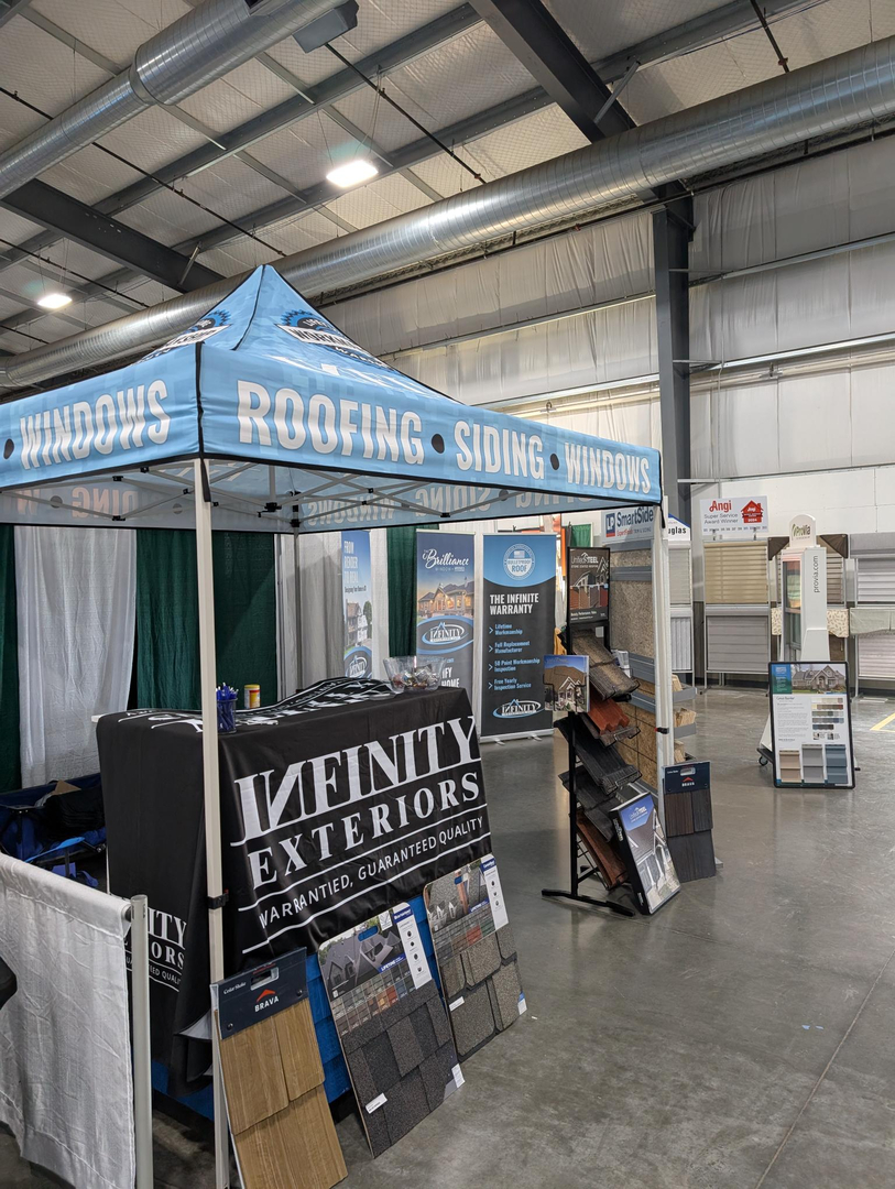 Infinity Exteriors - Appleton, WI