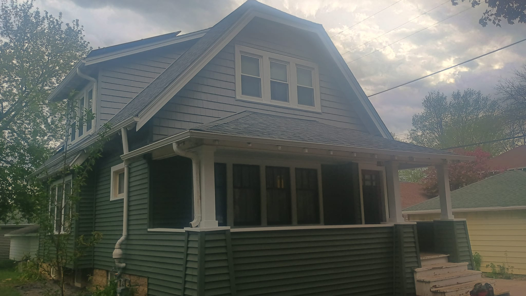 Infinity Exteriors Image