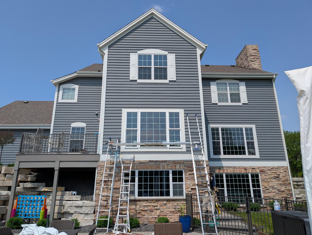 Infinity Exteriors - Appleton, WI