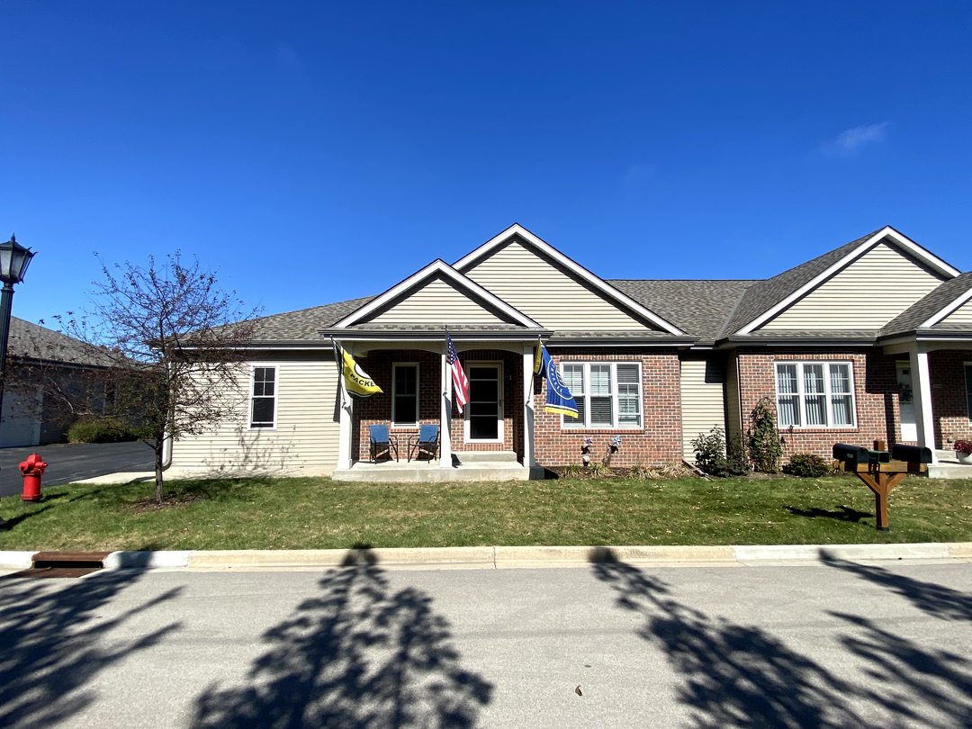 Infinity Exteriors - Appleton, WI