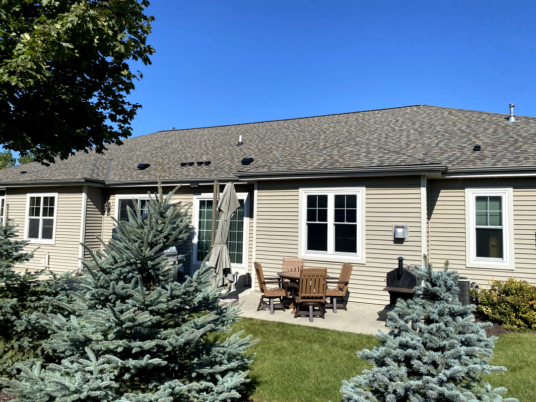 Infinity Exteriors - Appleton, WI