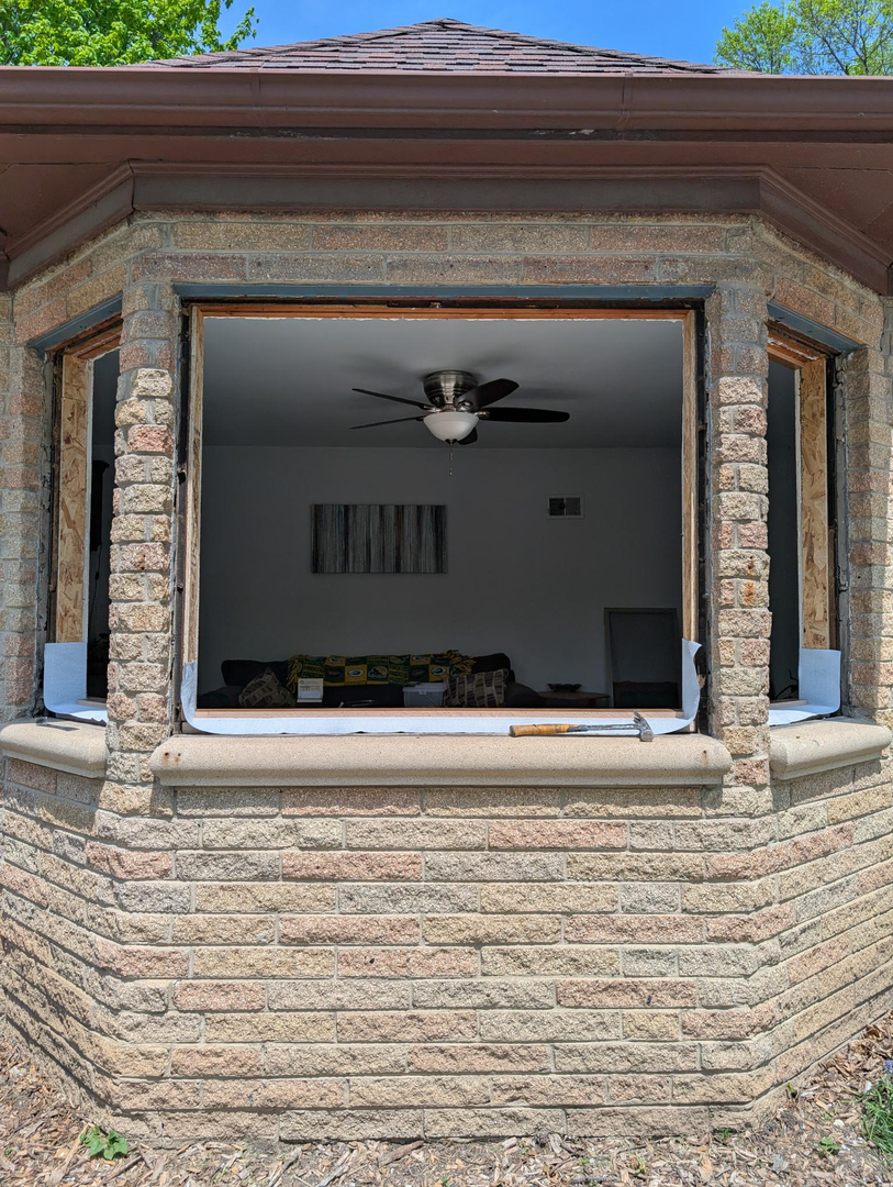 Infinity Exteriors - Appleton, WI