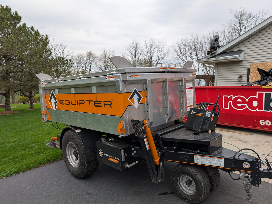 Infinity Exteriors - Appleton, WI