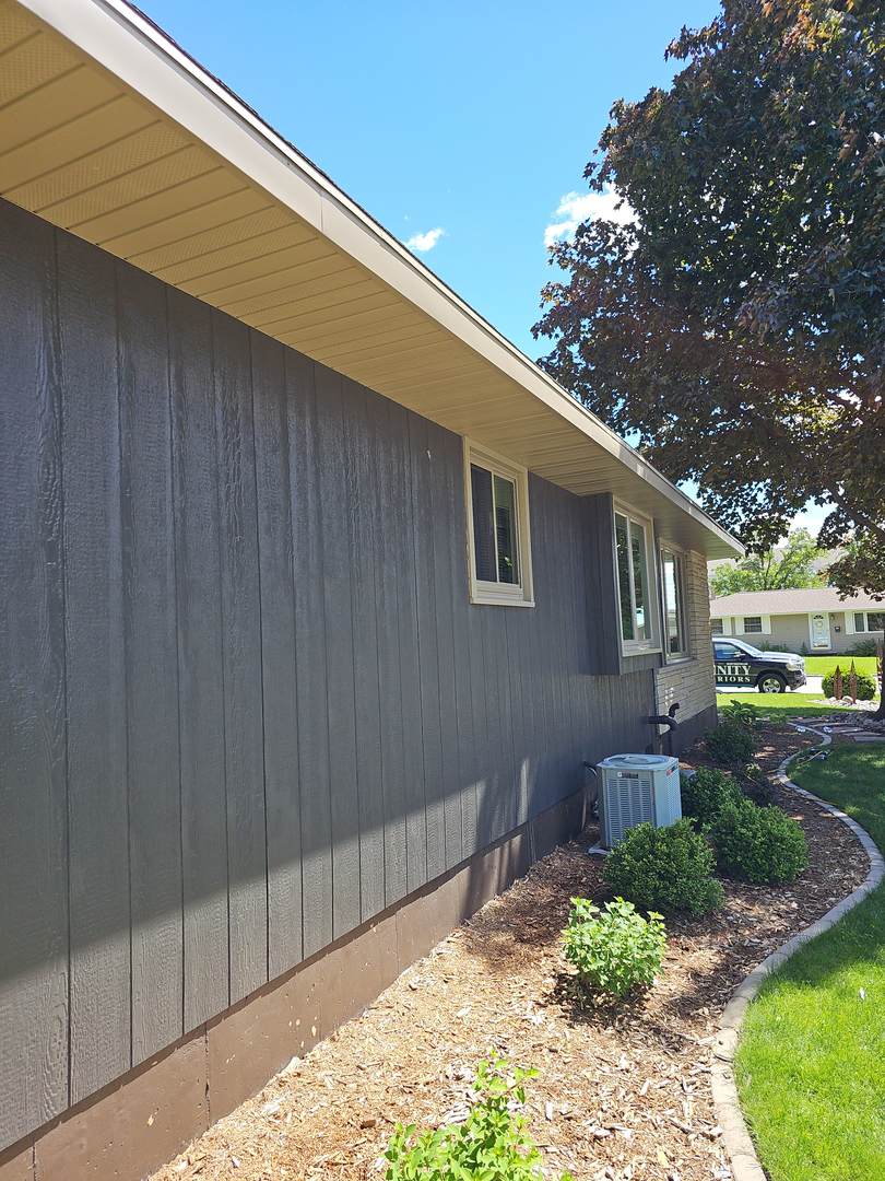 Infinity Exteriors Image