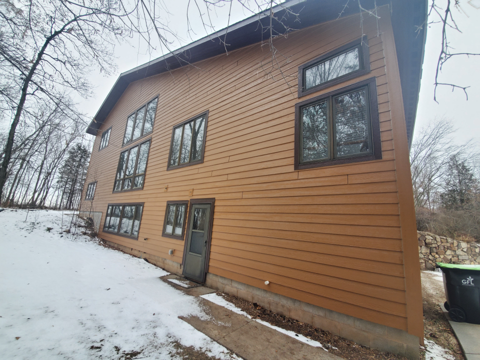 Infinity Exteriors - Appleton, WI