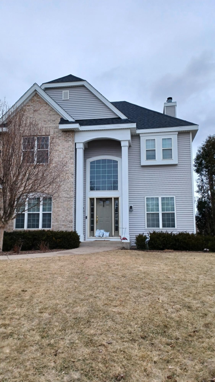 Infinity Exteriors Image