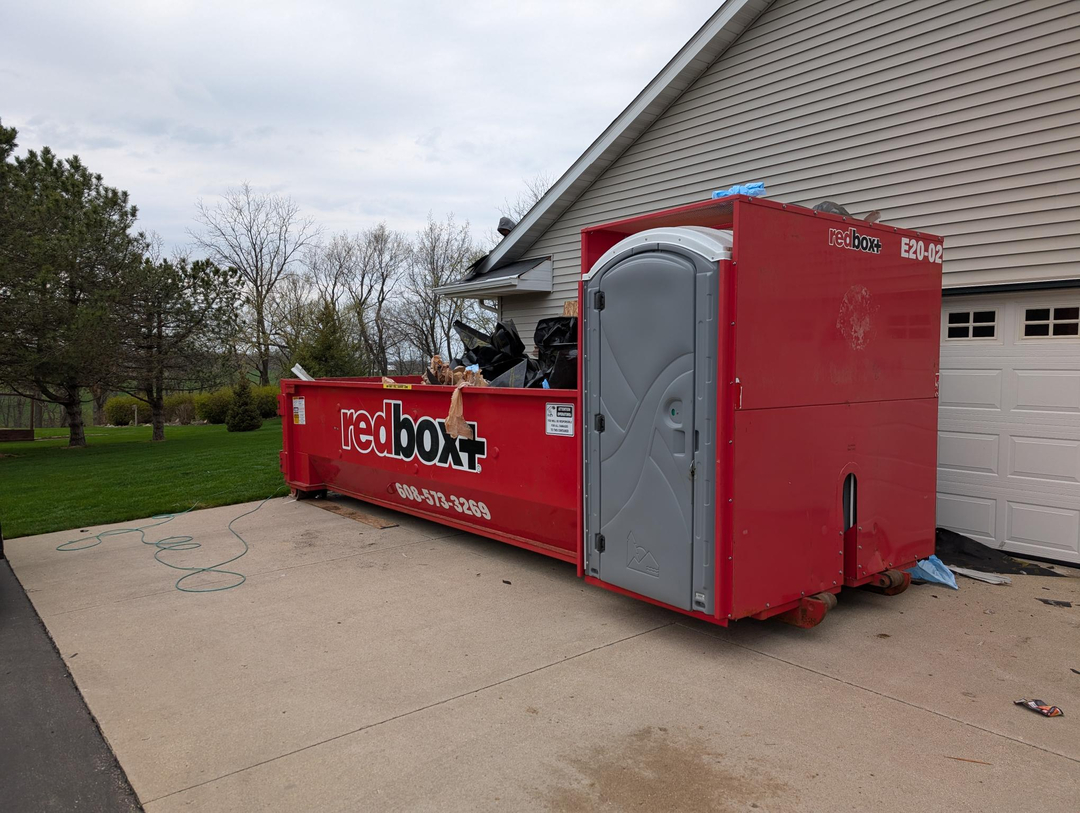 Infinity Exteriors - Appleton, WI