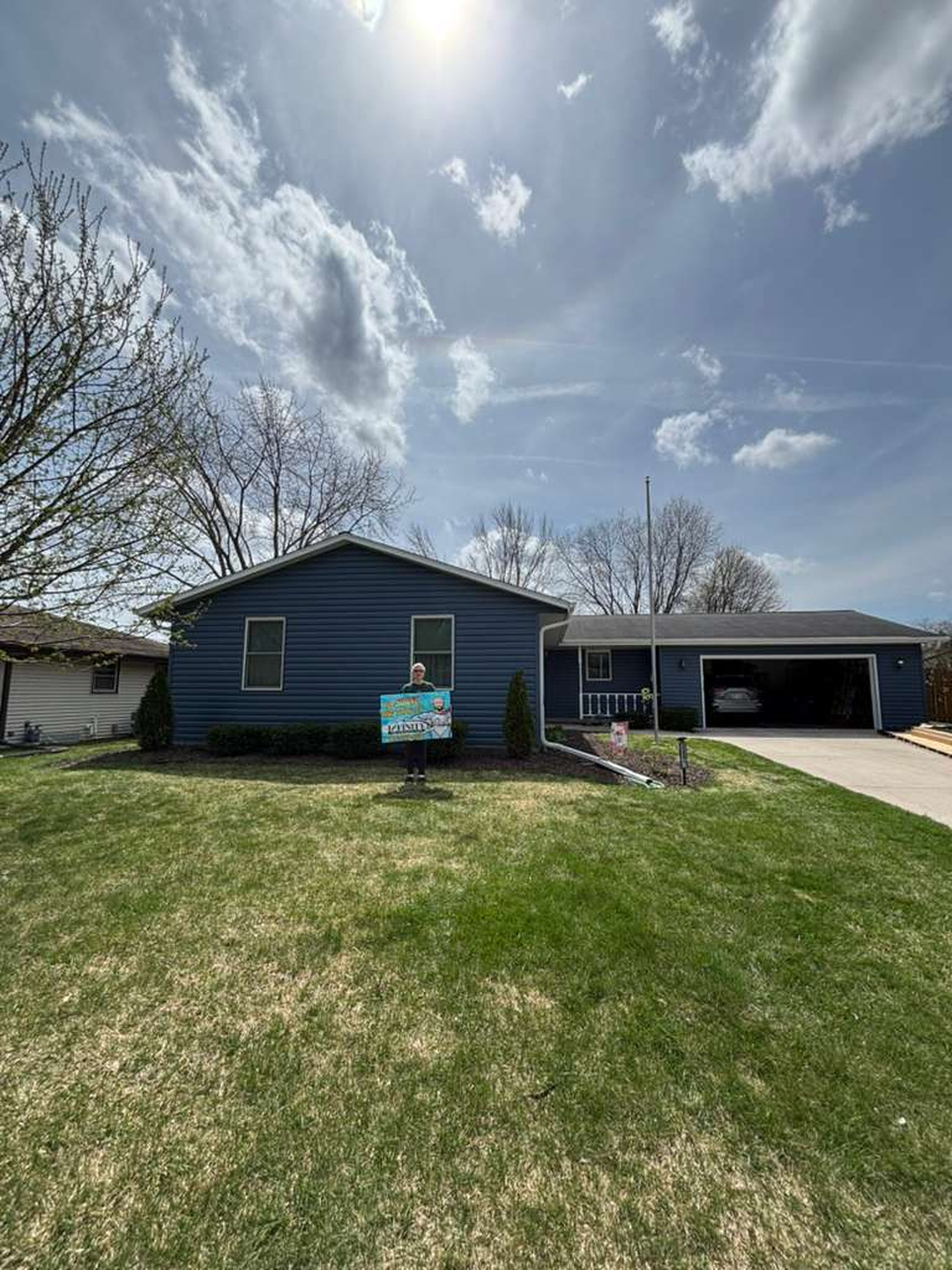 Infinity Exteriors - Appleton, WI