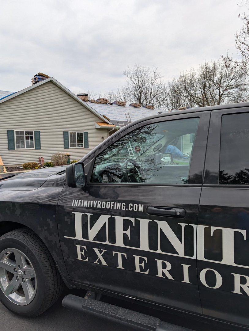 Infinity Exteriors - Appleton, WI