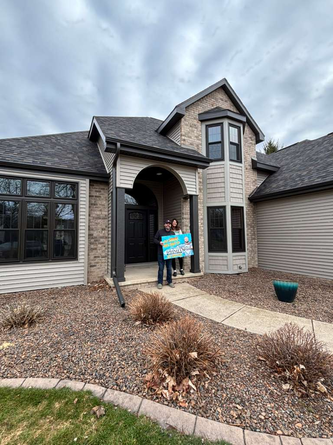 Infinity Exteriors - Appleton, WI