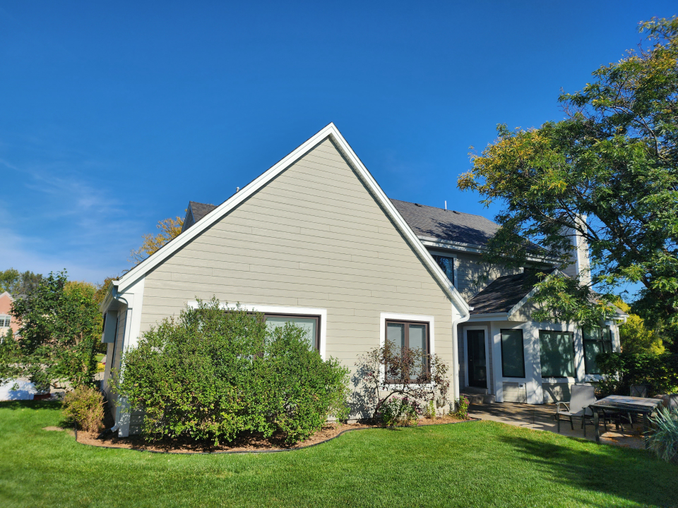 Infinity Exteriors - Appleton, WI