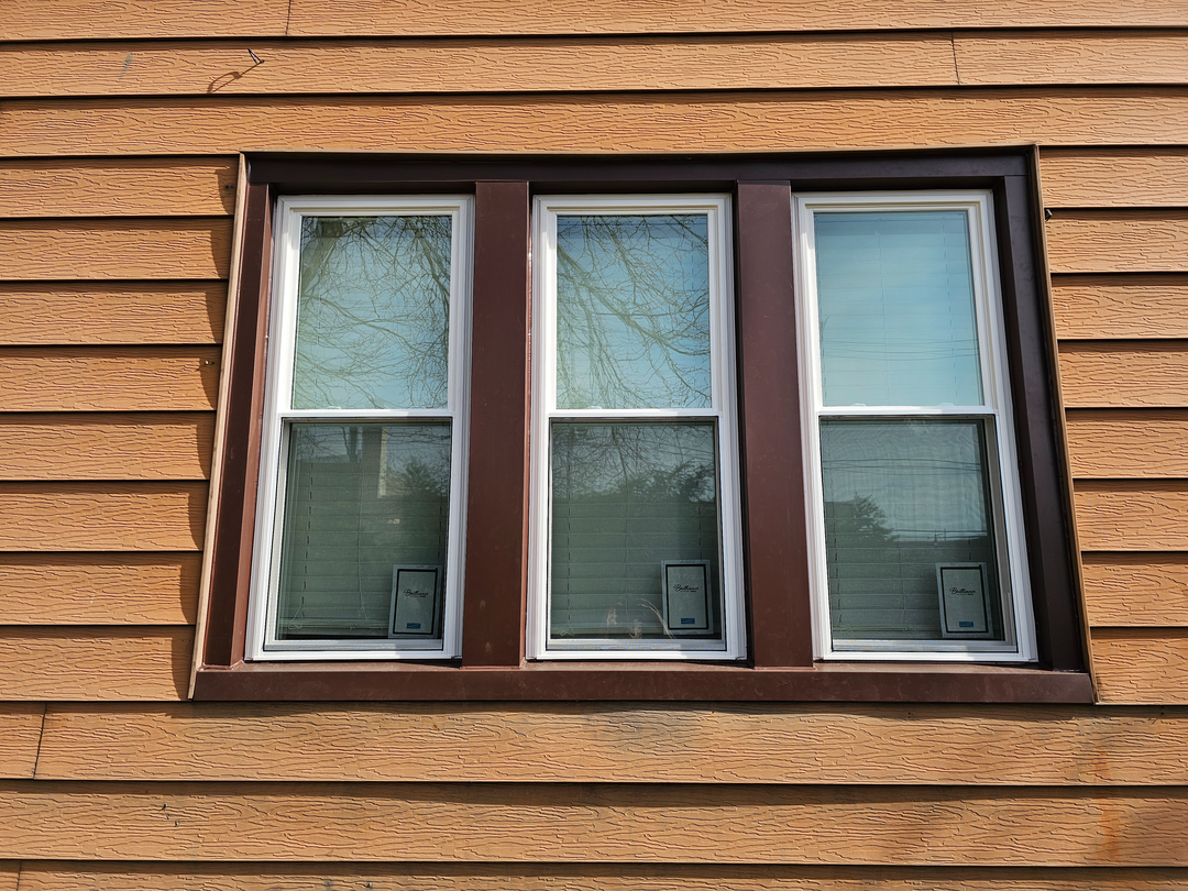 Infinity Exteriors Image