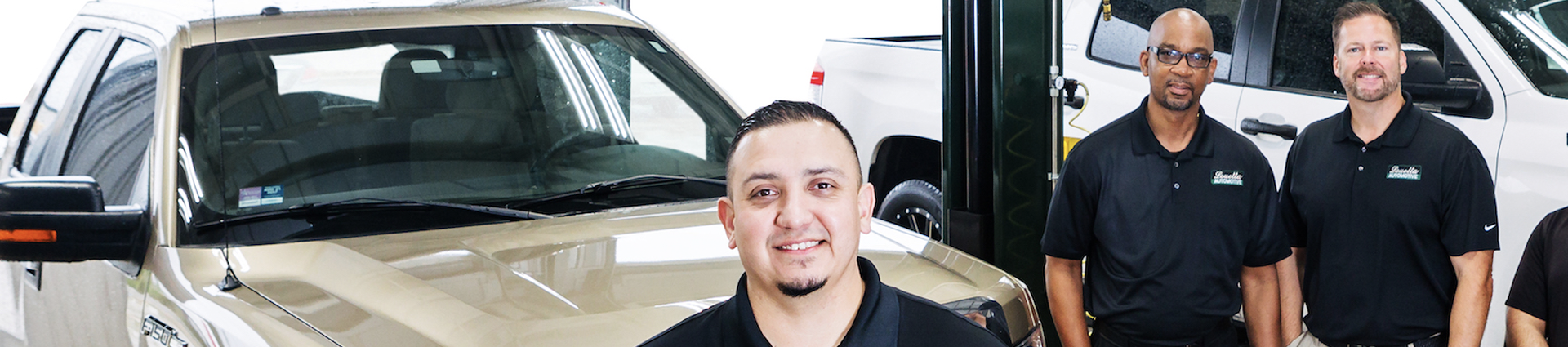 Sun Auto Tire & Service Image