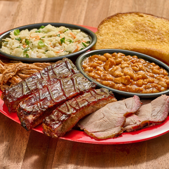 Sonny's BBQ Image