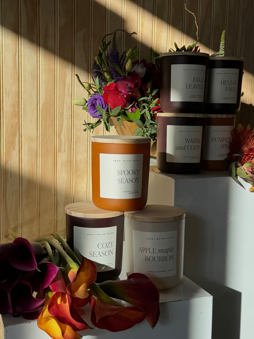 William Paul Floral Design Image