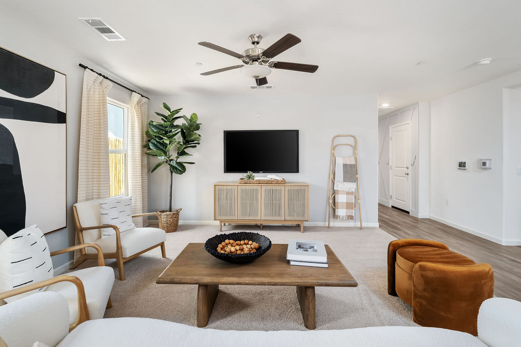 Billingsley Ranch by D.R. Horton Image