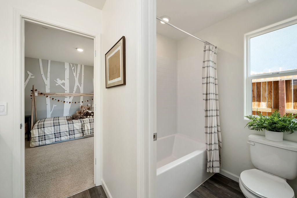 Billingsley Ranch by D.R. Horton Image