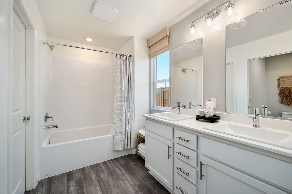 Billingsley Ranch by D.R. Horton Image