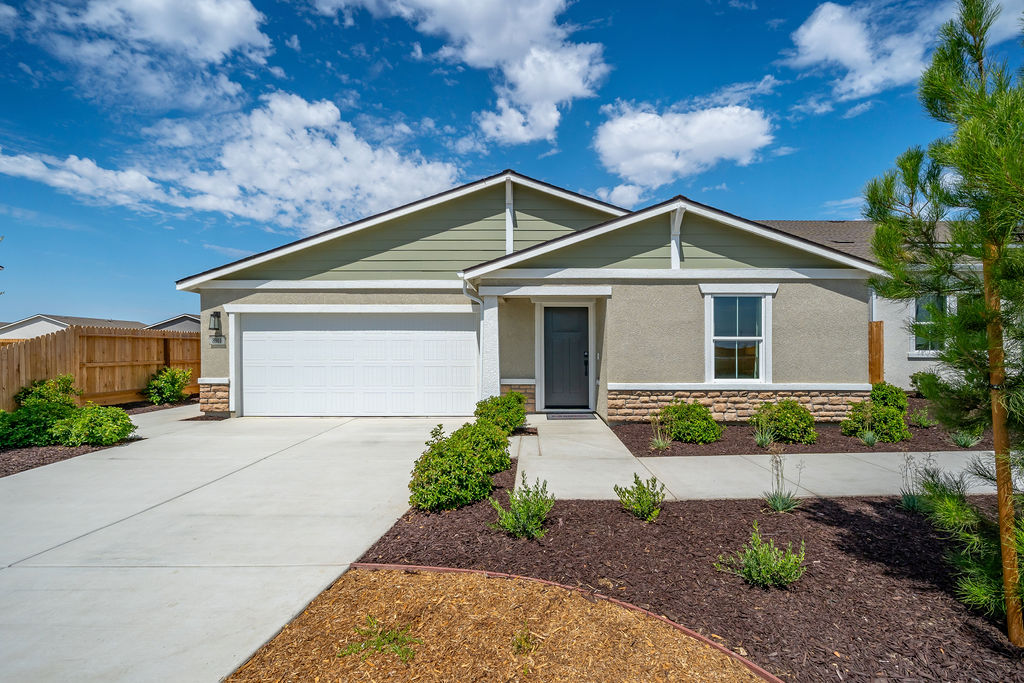 Billingsley Ranch by D.R. Horton Image