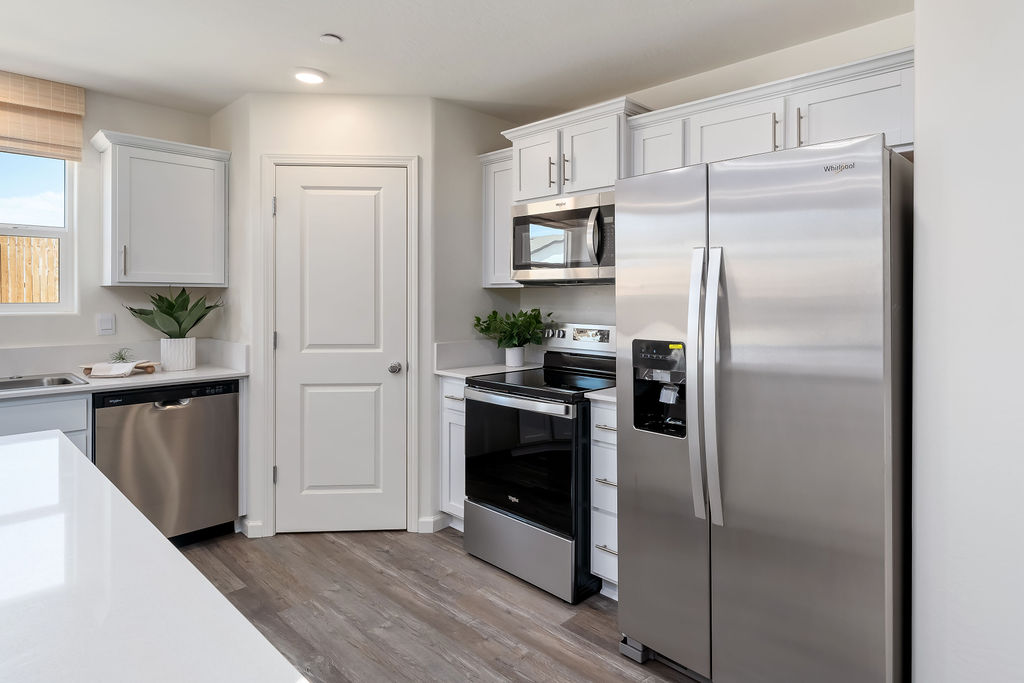 Billingsley Ranch by D.R. Horton Image