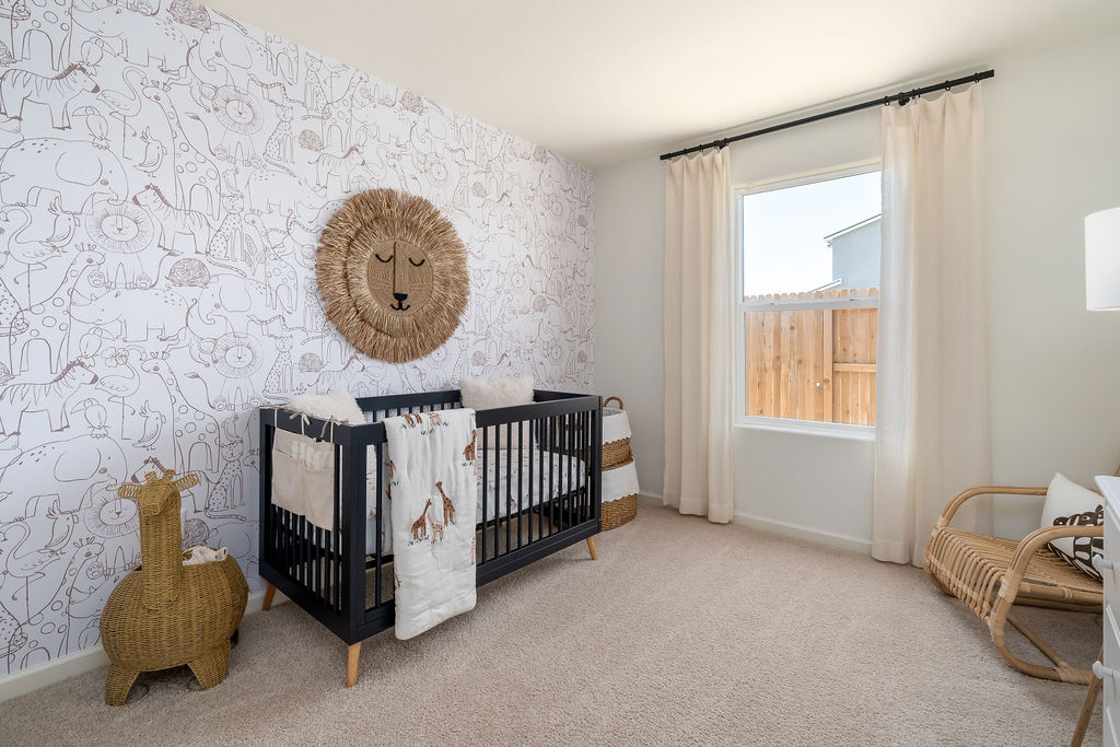 Billingsley Ranch by D.R. Horton Image