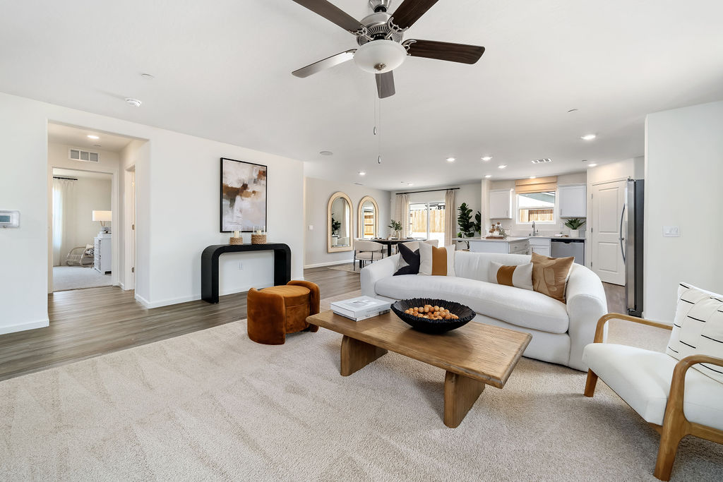 Billingsley Ranch by D.R. Horton Image