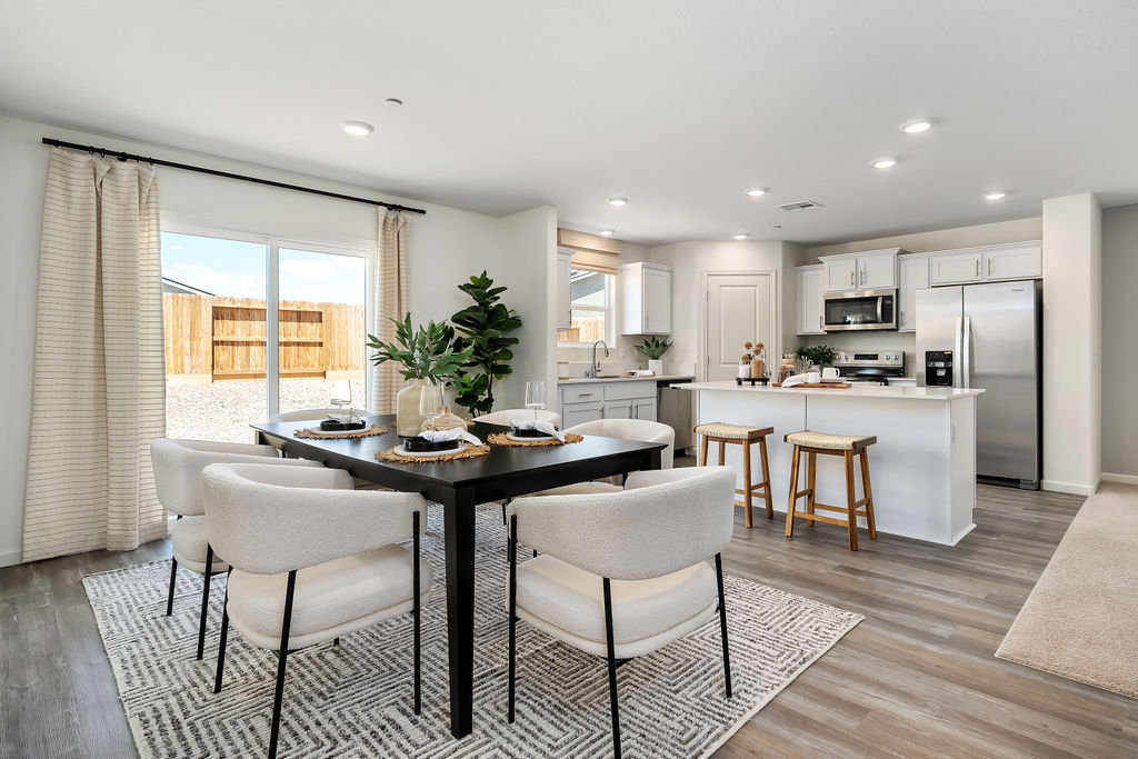 Billingsley Ranch by D.R. Horton Image