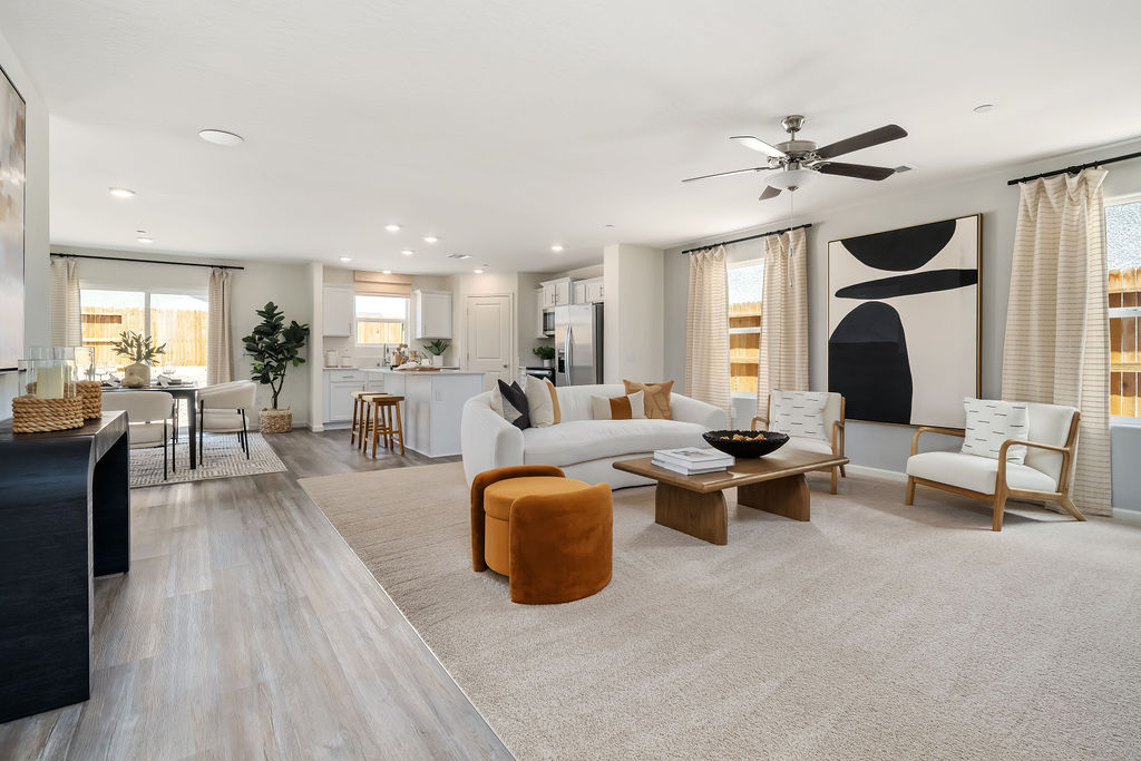 Billingsley Ranch by D.R. Horton Image