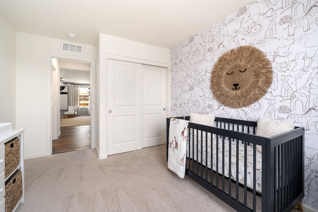 Billingsley Ranch by D.R. Horton Image