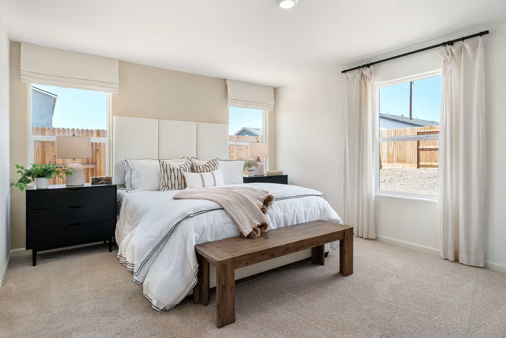 Billingsley Ranch by D.R. Horton Image