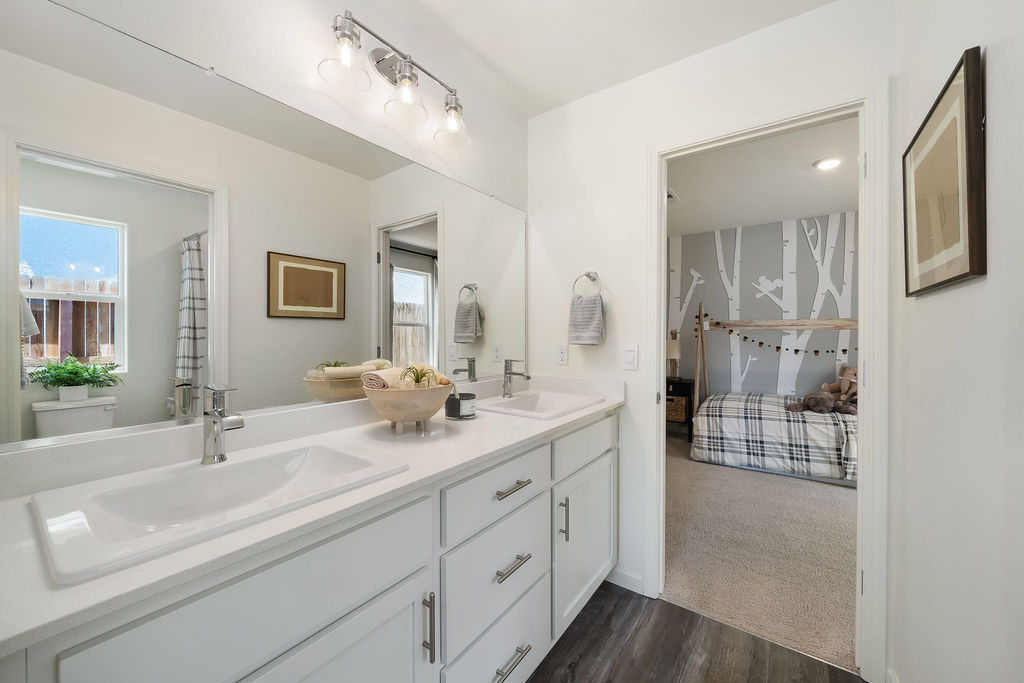 Billingsley Ranch by D.R. Horton Image