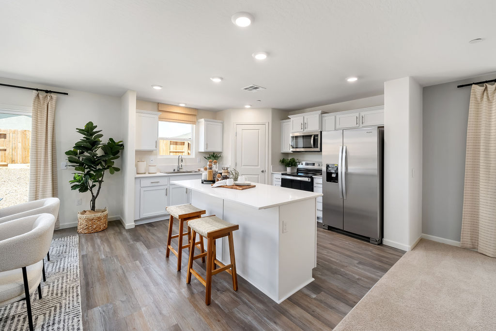 Billingsley Ranch by D.R. Horton Image