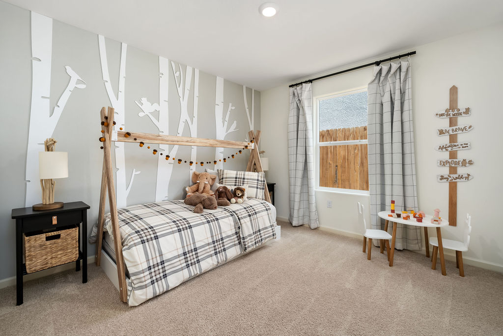 Billingsley Ranch by D.R. Horton Image