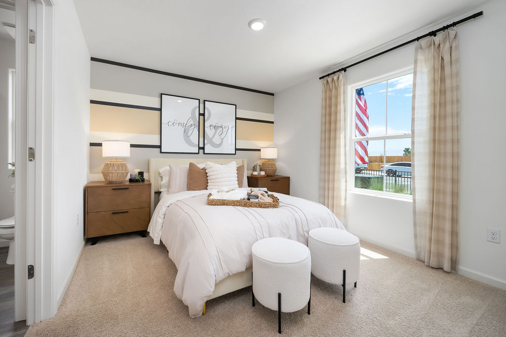 Billingsley Ranch by D.R. Horton Image