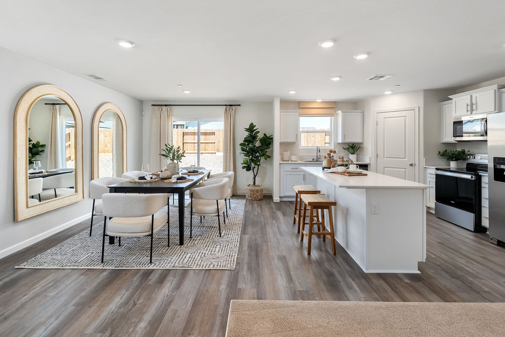 Billingsley Ranch by D.R. Horton Image